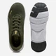 Женские кроссовки для бега Puma Flexfocus Lite Modern 31009355 40 (6.5UK) 25.5 см Dark Olive-Puma Olive-Rustic Olive (4070033268445) - изображение 5