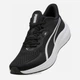 Женские кроссовки для бега Puma Skyrocket Lite 2 31173001 38 (5UK) 24 см Puma Black-Puma White-Puma Silver (4069156448698) - изображение 4