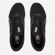 Женские кроссовки для бега Puma Skyrocket Lite 2 31173021 38.5 (5.5UK) 24.5 см Puma Black-Rose Gold-Puma White (4069156454460) - изображение 4
