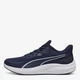 Женские кроссовки для бега Puma Skyrocket Lite 2 31173048 40 (6.5UK) 25.5 см Puma Navy-Aqua Glow-Zen Blue-Citrus Bloom (4070033024232) - изображение 2