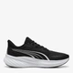 Мужские кроссовки для бега Puma Pounce Lite 2 31349601 47 (12UK) 31 см Puma Black-Puma White (4070033273258) - изображение 1
