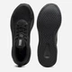 Мужские кроссовки для бега Puma Flyer Lite 4 31349902 42.5 (8.5UK) 27.5 см Puma Black (4070033024829) - изображение 5