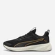 Мужские кроссовки для бега Puma Flyer Lite 4 31349913 44.5 (10UK) 29 см Puma Black-Matte Gold-Vapor Gray (4070033026090) - изображение 2