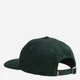 Czapka z daszkiem bejsbolówka Levi`s 007YN-0002 One Size Zielona (5401235093464) - obraz 3
