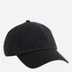 Czapka z daszkiem bejsbolówka Levi`s 0080W-0002 One Size Czarna (5401235093921) - obraz 1