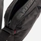 Torba przez ramię męska materiałowa Levi`s 004C4-0000 Czarna (7626725919040) - obraz 4