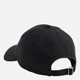 Czapka z daszkiem bejsbolówka Levi`s 0080W-0002 One Size Czarna (5401235093921) - obraz 3