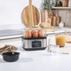 Яйцеварка SALTER EK6153VDE - зображення 6