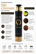 Освіжувач Повітря His Confession Від Lattafa Air Freshener 300 Мл - изображение 2