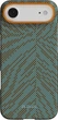 Etui plecki Pitaka Edge Case Breath of Veins do Apple iPhone Air Dive Green (BV1703A) - obraz 1