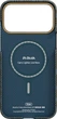 Etui plecki Pitaka Edge Case Breath of Veins do Apple iPhone 17 Pro Dive Green (BV1703P) - obraz 3