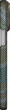 Etui plecki Pitaka Edge Case Breath of Veins do Apple iPhone 17 Pro Dive Green (BV1703P) - obraz 4