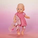 Zestaw ubrań dla lalki Baby Born Bajkowy styl 43 cm (4001167840740) - obraz 5