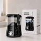 Стационарный ирригатор Medica+ PROWATER STANTION 7.0 BL (черный), 1шт - изображение 1