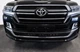 Передний спойлер для Executive 2019 для Toyota Land Cruiser 200 2007-2021 гг - изображение 2