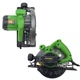 Дискова пила Procraft KR2300 - зображення 10