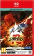 Gra Nintendo Switch 2 Shinobi: Art of Vengeance Deluxe Edition (Game-Key Card) (5055277057740) - obraz 1