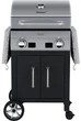 Grill elektryczny Steba Deluxe Grill Center VG 7000 Devil's Choice (06-64-00) - obraz 2