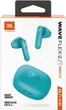 Bluetooth-гарнитура JBL Wave Flex 2 Blue (JBLWFLEX2BLU) - изображение 7