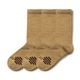 Носки тактические 5.11 Tactical® Duty Ready Plus Crew Socks S US Dark Coyote - изображение 1