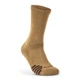 Носки тактические 5.11 Tactical® Duty Ready Plus Crew Socks S US Dark Coyote - изображение 3