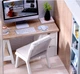 Румбокс Вілла Затишне життя Roombox Villa The Satisfied Time CUTEBEE Інтер'єрний конструктор L-032 + купол - зображення 6