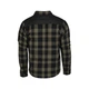 Куртка демісезонна Sturm Mil-Tec Lumber Jacket S RANGER GREEN/BLACK - зображення 2