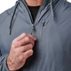 Куртка демисезонная 5.11 Tactical Warner Light Weight Jacket M Turbulence - изображение 6