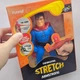 Іграшка-тягучка Stretch Armstrong: Герої Marvel, Марвел ПРИБУЛЕЦЬ (ЧЕРВОНИЙ) MIC ST910 - зображення 3