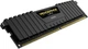 Оперативна пам'ять Corsair 8GB DDR4 2666MHz Vengeance (CMK8GX4M1A2666C16) Б/В - изображение 2