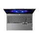 Ноутбук Lenovo LOQ 15IRX10 (83JE01CSRA) - изображение 4