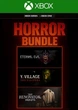 Ключ активации Horror Bundle для Xbox One/Series S/X - изображение 1
