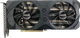Видеокарта GeForce RTX 3060 Ti 8GB Manli V2 (M-NRTX3060TI/6RGHPPPV2-M2480) Б/У - изображение 1
