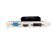 Відеокарта GeForce GT 730 2GB MSI OC (N730K-2GD5LP/OC) Б/В - изображение 3