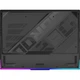 Ноутбук ASUS ROG Strix G16 (G614PW-RV037), AMD Ryzen 9 8940HX / 16″ / 165 Гц / RAM 32 ГБ / SSD 1 ТБ / RTX 5080 / Без ОС / Темно - сірий - зображення 4