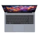 Ноутбук Blackview AceBook-6K1 (AceBook-6K1), AMD Ryzen 5 3500U / 15.6" / RAM 16 ГБ DDR4 / SSD 512 ГБ / AMD Radeon Vega 8 / Windows 11 Home / Сірий - зображення 3