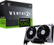 Видеокарта GeForce RTX 5060 8GB MSI Ventus 2X OC (RTX 5060 8G VENTUS 2X OC) Б/У - изображение 1