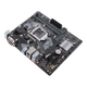 Материнская плата Asus H310M-K Prime LGA 1151v2 (PRIME H310M-K) Б/У - изображение 2