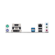 Материнская плата Asus H310M-K Prime LGA 1151v2 (PRIME H310M-K) Б/У - изображение 4