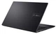 Ноутбук ASUS Vivobook 15 (X1505VA-MA934W), Intel Core i5-13420H / 15.6″ / OLED / 120 Гц / RAM 16 ГБ DDR4 / SSD 512 ГБ / Intel UHD Graphics / Windows 11 Home / Чорний - изображение 7