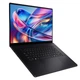 Ноутбук Asus ProArt P16 (H7606WR-SE058X), AMD Ryzen AI 9 HX 370 / 16″ / Touch / OLED / 120 Гц / RAM 32 ГБ LPDDR5x / SSD 1 ТБ / AMD Radeon 890M + RTX 5070 Ti / Windows 11 Pro / Чорний - зображення 2