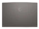 Ноутбук MSI Thin A15 (THIN A15 B7UC-623PL), AMD Ryzen 5 7535HS / 15,6" / 144 Гц / RAM 16 ГБ DDR5 / SSD 512 ГБ / AMD Radeon 660M + RTX 3050 / Windows 11 Home / Сірий - изображение 8