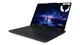 Ноутбук Lenovo Legion Pro 5 Gen 10 (83F300ASPB), Intel Core Ultra 7 251HX / 16'' / OLED / 240 Гц / RAM 16 ГБ DDR5 / SSD 512 ГБ / Intel Graphics + RTX 5060 / Без ОС / Чорний - зображення 4