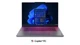 Ноутбук Lenovo Yoga Pro 9 (83SF002MPB), Intel Core Ultra 7 356H / 16'' / Touch / OLED / 120 Гц / RAM 32 ГБ LPDDR5x / SSD 512 ГБ / Intel Graphics + RTX 5060 / Windows 11 Pro / Сірий - изображение 1