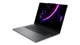 Ноутбук Lenovo Yoga Pro 9 (83SF002MPB), Intel Core Ultra 7 356H / 16'' / Touch / OLED / 120 Гц / RAM 32 ГБ LPDDR5x / SSD 512 ГБ / Intel Graphics + RTX 5060 / Windows 11 Pro / Сірий - изображение 5