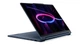 Ноутбук Lenovo Yoga 9 Gen 11 (83SE0024PB), Intel Core Ultra 7 355 / 14″ / Touch / OLED / 120 Гц / RAM 32 ГБ LPDDR5X / SSD 512 ГБ / Intel Graphics / Windows 11 Pro / Темно-синій - изображение 6