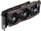 Відеокарта AMD Radeon RX 5600 XT 6GB Asus ROG Strix Gaming (ROG-STRIX-RX5600XT-O6G-GAMING) Б/В - изображение 1