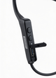 Костные наушники Lenovo Thinkplus X4 Bluetooth, беспроводная наушники с встроенным микрофоном, открытое ухо, до 7 часов работы + Подарок Кабель быстрой зарядки - изображение 10