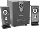 Акустическая система Kisonli TM-9200A Black (YT45301) - изображение 2