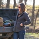 Пальто женское 5.11 Tactical Frances Fleece Coat XS Roasted Barley - изображение 6